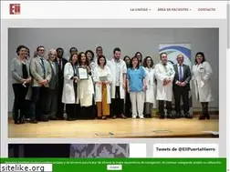 Sites similar to eiipuertadehierro.es