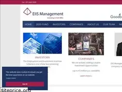 Sites similar to eiismanagement.ie