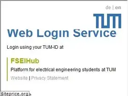 Sites similar to eiit.de