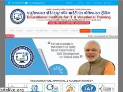 Sites similar to eiitvt.org