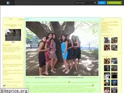 Sites similar to eij.skyrock.com