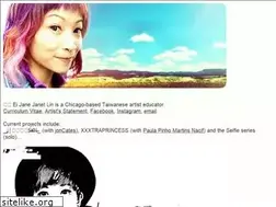 Sites similar to eijanejanetlin.com