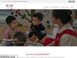 Sites similar to eijikokindergarten.com