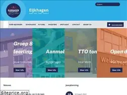 Sites similar to eijkhagen.nl