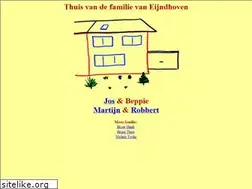 Sites similar to eijndhoven.net