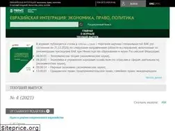 Sites similar to eijournal.ru