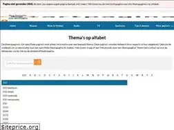 Sites similar to eijsden.startpagina.nl