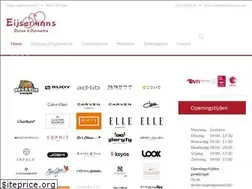 Sites similar to eijsermans-optiek.nl
