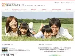 Sites similar to eijukai-mirai.jp