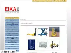Sites similar to eika.com.sa