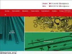 Sites similar to eika.cz