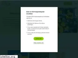 Sites similar to eika.no