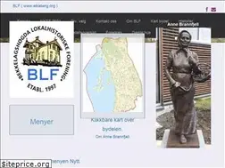 Sites similar to eikaberg.org