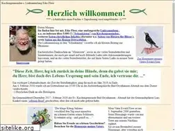 Sites similar to eike-fleer.de