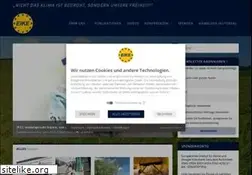 Sites similar to eike-klima-energie.eu