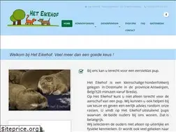 Sites similar to eikehof.be