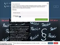 Sites similar to eikel-partner.de