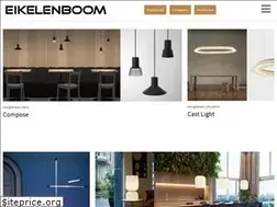 Sites similar to eikelenboom.nl