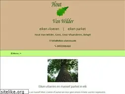 Sites similar to eiken-vloeren.com