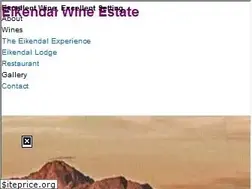 Sites similar to eikendal.com