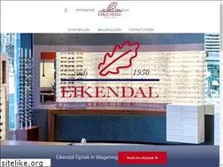 Sites similar to eikendaloptiek.nl