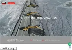 Sites similar to eikengineering.com