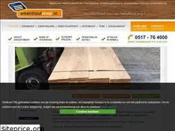 Sites similar to eikenhoutshop.nl