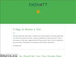 Sites similar to eikenott.com