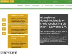 Sites similar to eikenstein.nl