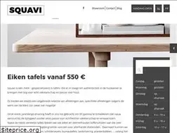 Sites similar to eikentafels.be