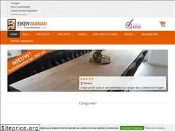 Sites similar to eikenvakman.nl