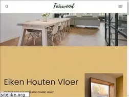 Sites similar to eikenvloereneiken.nl