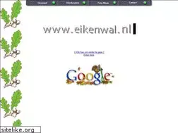 Sites similar to eikenwal.nl