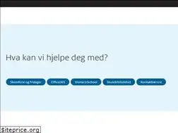 Sites similar to eiker.vgs.no