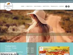 Sites similar to eikestadmall.co.za