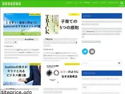 Sites similar to eikichiblog.com
