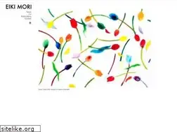 Sites similar to eikimori.com