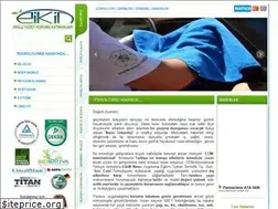 Sites similar to eikin.com.tr