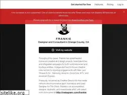 Sites similar to eiknarf.com