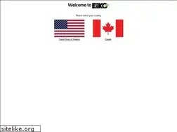 Sites similar to eiko-ltd.com