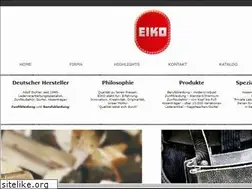 Sites similar to eiko.de