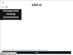 Sites similar to eikoai.com