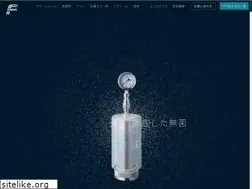 Sites similar to eikoh-filter.com