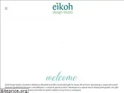 Sites similar to eikohdesign.com