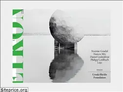 Sites similar to eikon.at