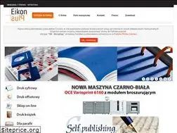 Sites similar to eikon.net.pl