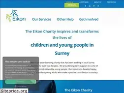 Sites similar to eikon.org.uk