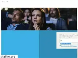 Sites similar to eikona-cinema.de