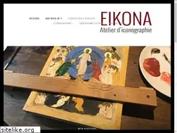 Sites similar to eikona.fr
