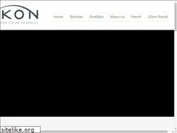 Sites similar to eikoncg.com